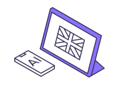 Обложка для статьи «Как использовать искусственный интеллект в обучении английскому языку»