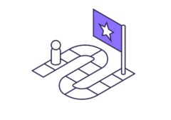 Обложка для статьи «Английский для детей в игровой форме, или Как учить язык играючи»