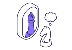 Обложка для статьи «Как определить свой уровень владения английским: 4 способа самодиагностики»