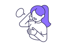 Обложка для статьи «Беглость в английском: как звучать естественно, даже если вы не носитель языка»