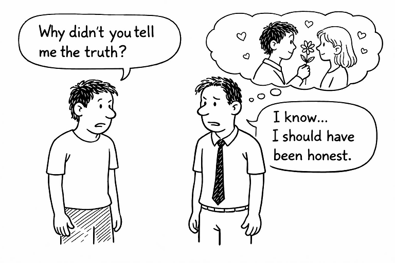 Иллюстрация для статьи «Английский для жизни: когда пригодятся модальные глаголы»