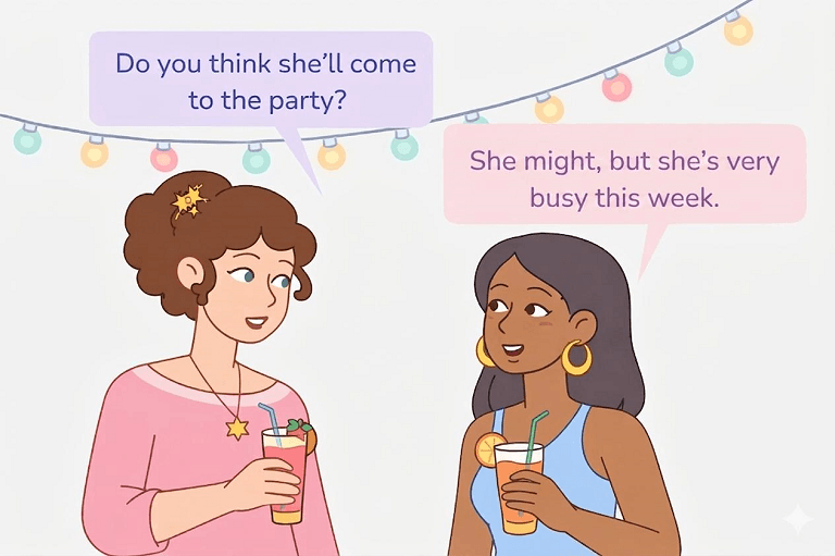 Иллюстрация для статьи «Английский для жизни: когда пригодятся модальные глаголы»