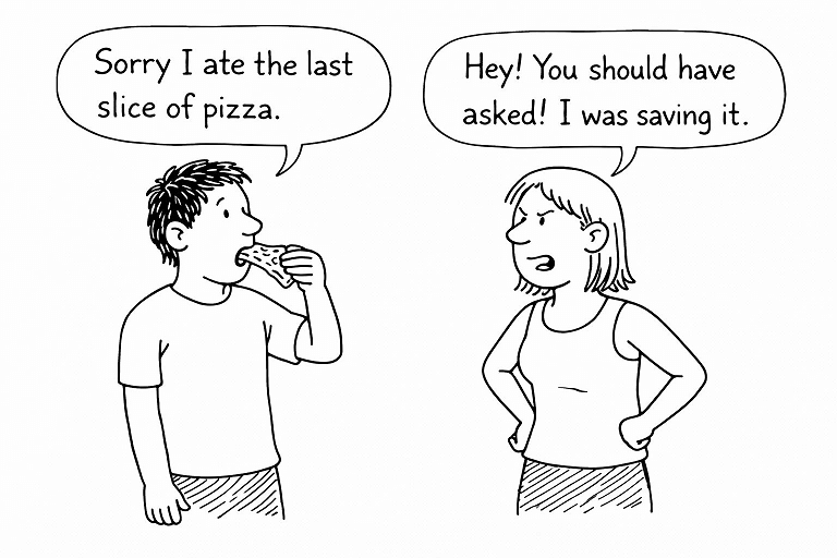 Иллюстрация для статьи «Английский для жизни: когда пригодятся модальные глаголы»