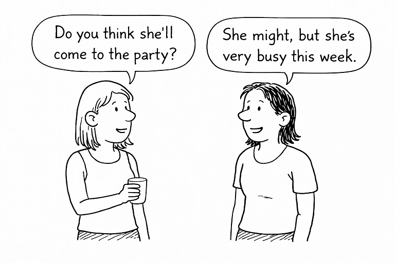 Иллюстрация для статьи «Английский для жизни: когда пригодятся модальные глаголы»