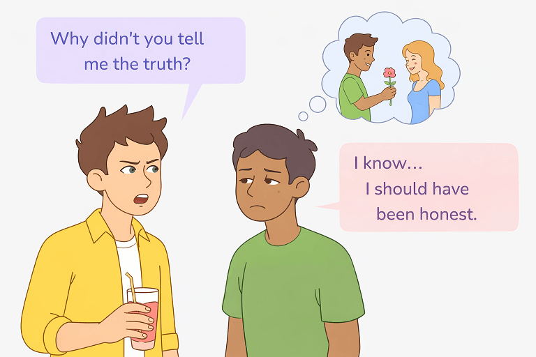 Иллюстрация для статьи «Английский для жизни: когда пригодятся модальные глаголы»