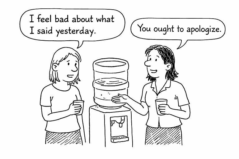 Иллюстрация для статьи «Английский для жизни: когда пригодятся модальные глаголы»