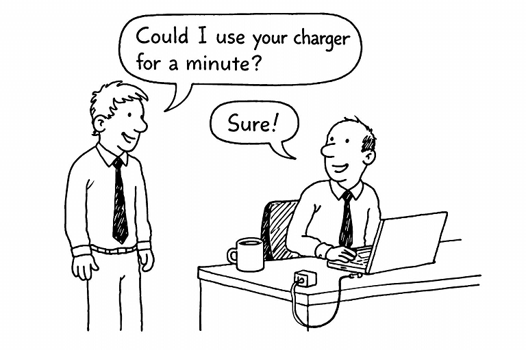 Иллюстрация для статьи «Английский для жизни: когда пригодятся модальные глаголы»