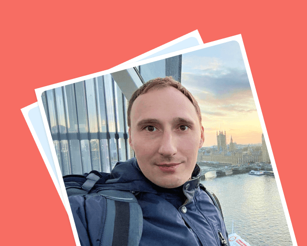 Обложка для статьи «Живу в Англии и знаю английский на C1 — но этого все еще недостаточно»