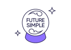 Обложка для статьи "Будущее в кармане: все о future simple"