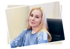 Обложка для статьи ««Легко говорила о медицине, но терялась в безобидной беседе о погоде»,&nbsp;— как студентка «Инглекс» закрыла пробелы в базовом английском»