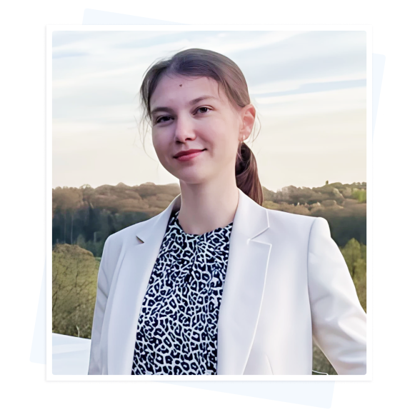 Ощущение свободы — мое главное достижение в языке