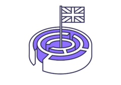 Обложка для статьи «Неочевидные артикли: когда the и a играют решающую роль»