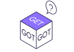 Глагол get: 3 формы, значения и правила употребления