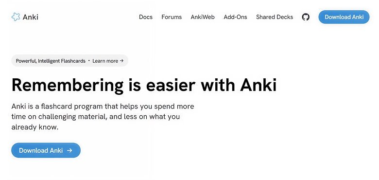 Anki