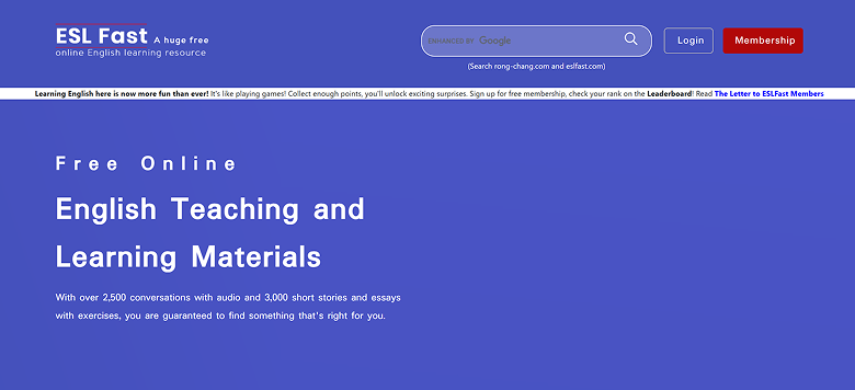ESLfast.com