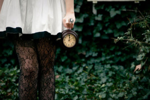Отказавшись от фразы «У меня нет времени», вы поймете, что у вас есть время фактически для всего, что вы хотите сделать в жизни.