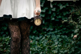 Отказавшись от фразы «У меня нет времени», вы поймете, что у вас есть время фактически для всего, что вы хотите сделать в жизни.