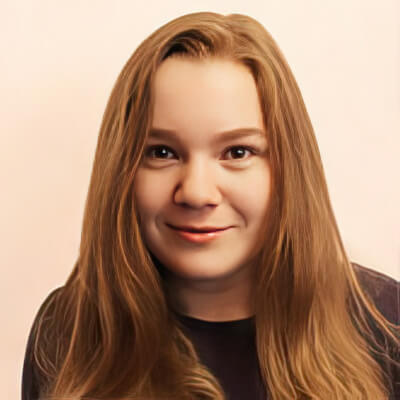 Анна