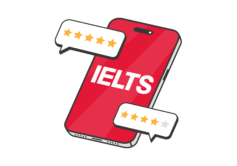 Рейтинг лучших курсов по подготовке к IELTS