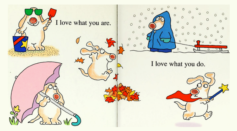 ТОП-15 детских книг для изучения английского языка