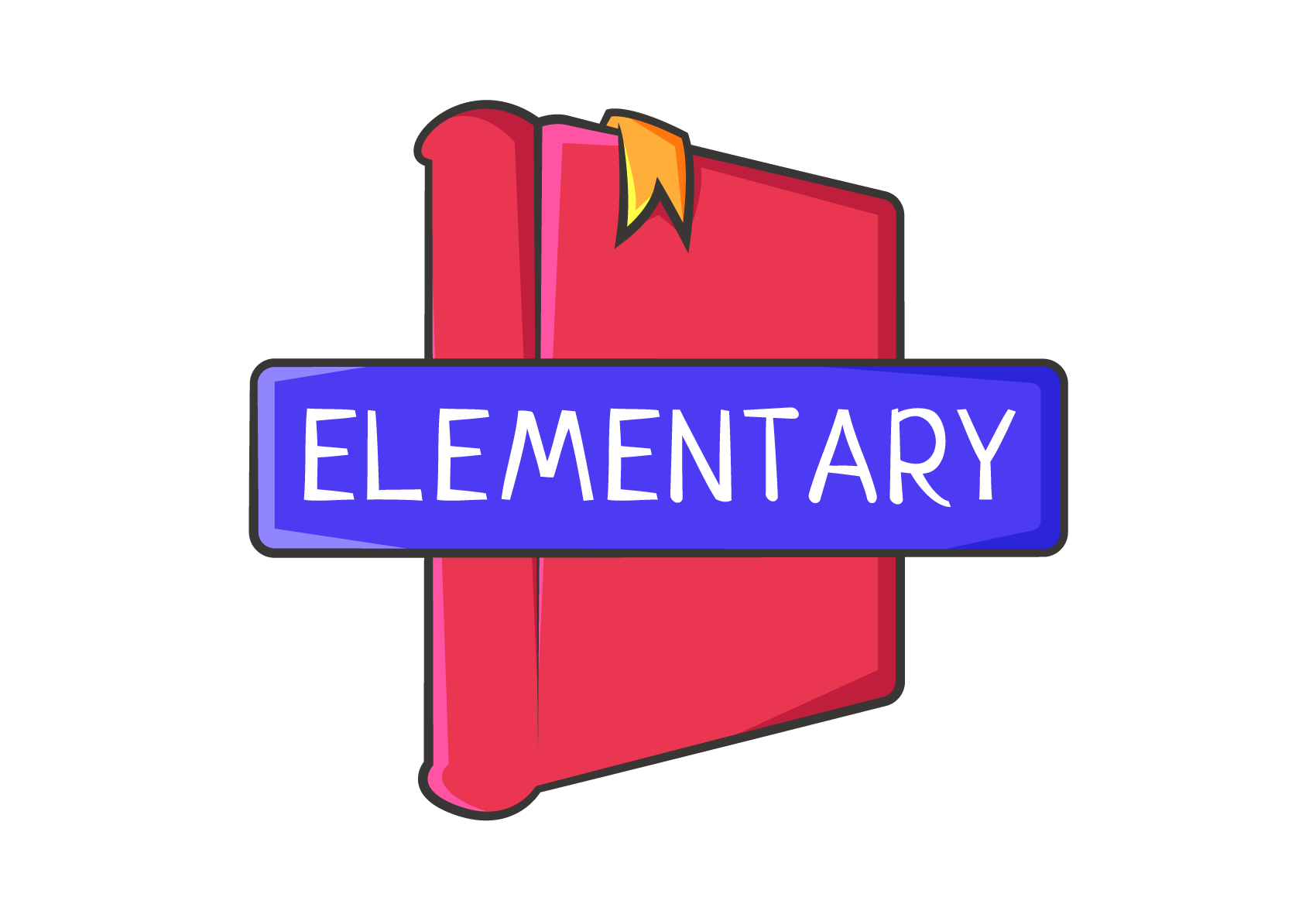 Elementary english video