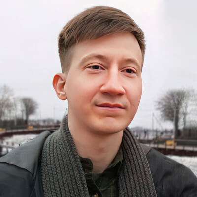 Александр Александр