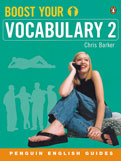 Boost Your Vocabular: Elementary - Pre-Intermediate