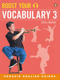 Boost Your Vocabular: Pre-Intermediate - Intermediate