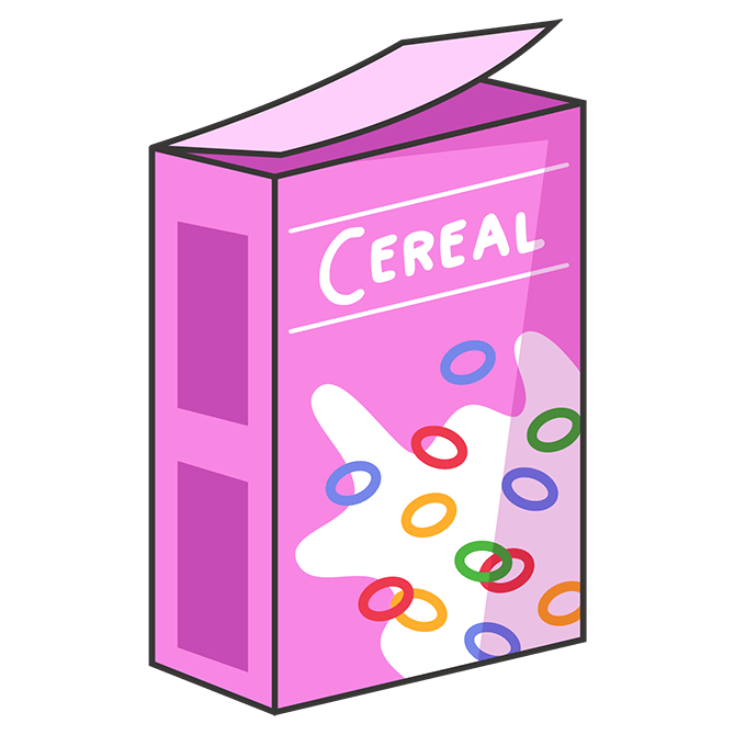 cereal