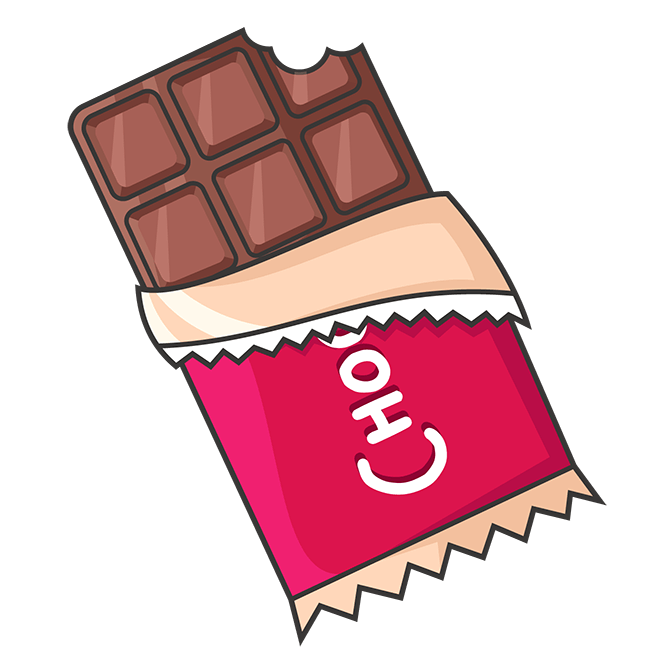 chocolate