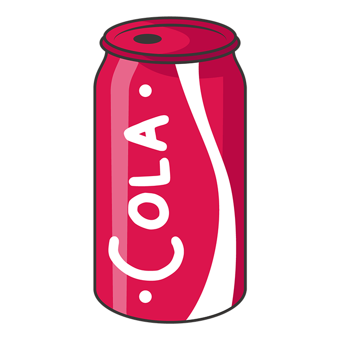 cola