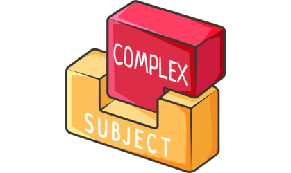 Сложное подлежащее (complex subject) в английском языке: упражнения ...