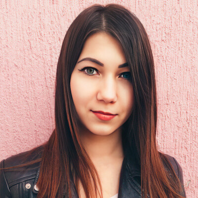 Дарья К. — учитель английского онлайн со стажем 8 лет, запись на