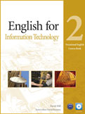 English for Information Technology 2