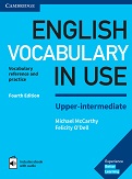 English Vocabulary in Use: Upper-Intermediate