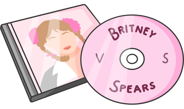Free Britney: учим английский по новостям о жизни Бритни Спирс
