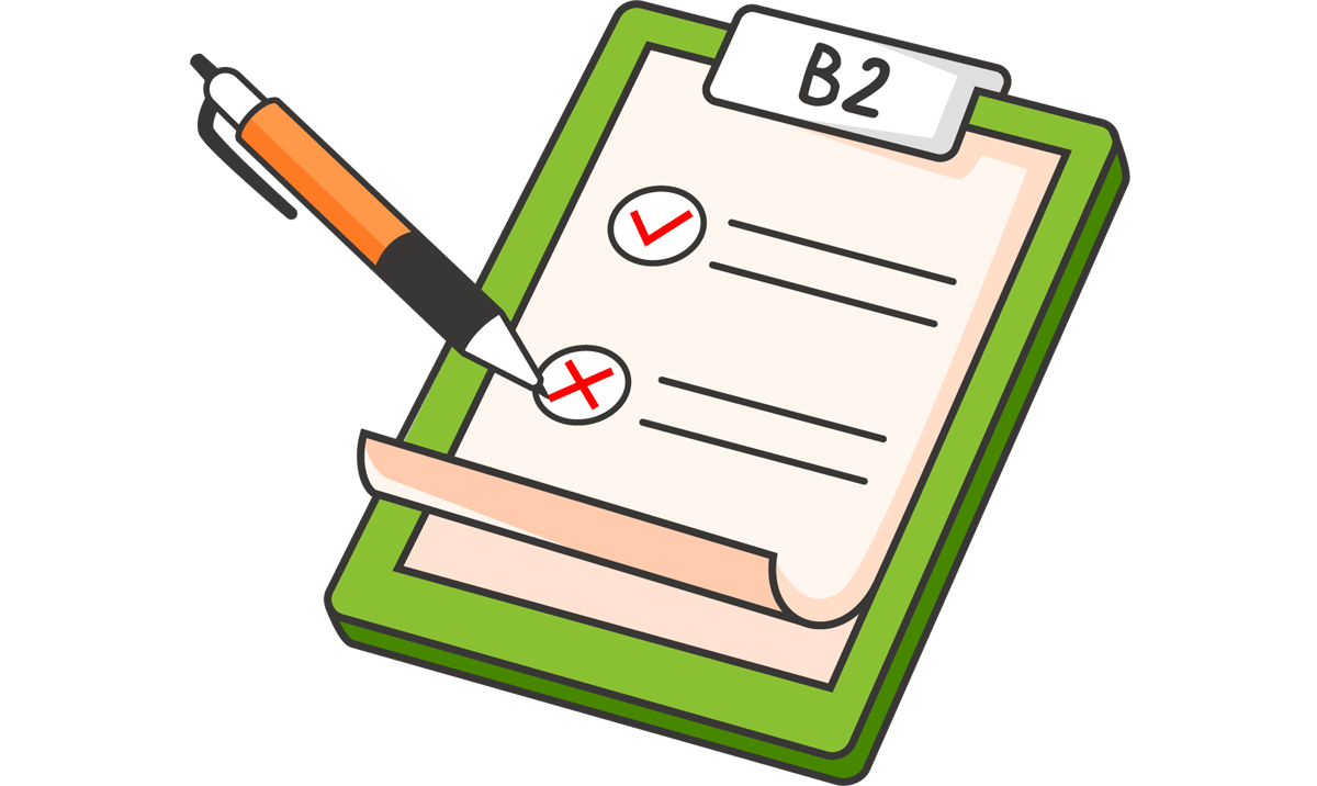 Тест для тех, кто владеет английским на уровне Upper-Intermediate ‹ Инглекс