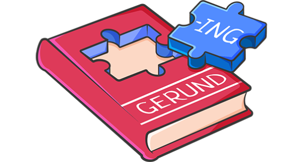 Герундий в английском языке (Gerund): правила, функции, формы и примеры ...