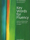 Key Words for Fluency: Pre-Intermediate