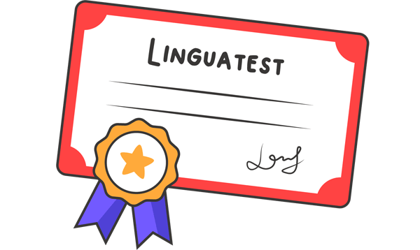 «Лингвотест» — российская альтернатива IELTS и TOEFL