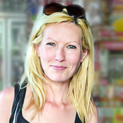 Louise Louise