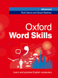 Oxford Word Skills: Advanced