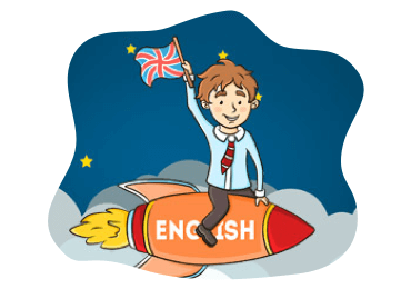 Англійська онлайн для дітей — особливості та принципи навчання дітей