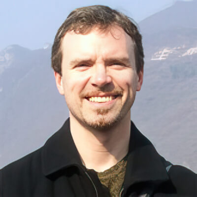 Scott Scott