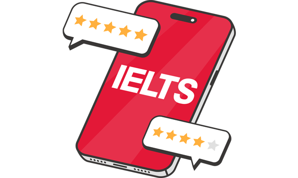 Рейтинг лучших курсов по подготовке к IELTS