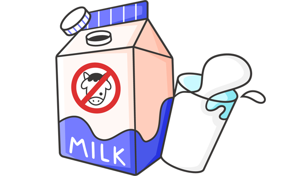 Видеоурок: какое молоко выбрать?