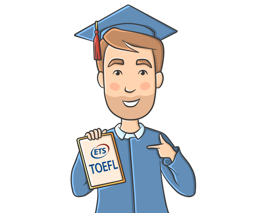 Подготовка к TOEFL онлайн - курс подготовки к сдаче теста (экзамена) по ...