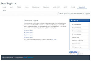 Examenglish.com
