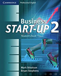 Business Start-Up 2
