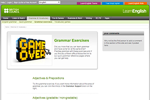 Learnenglish.britishcouncil.org